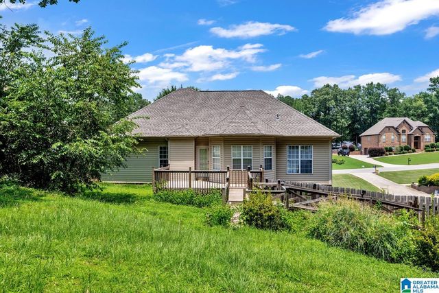 119 LIME CREEK LANE, Chelsea, AL 35043