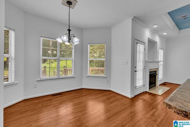 119 LIME CREEK LANE, Chelsea, AL 35043