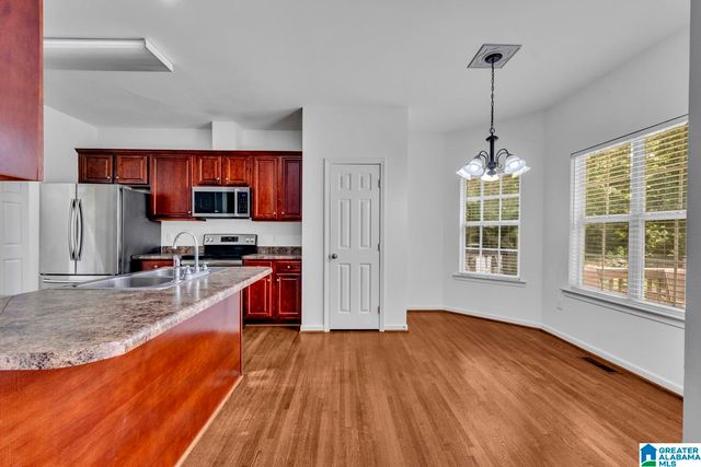 119 LIME CREEK LANE, Chelsea, AL 35043