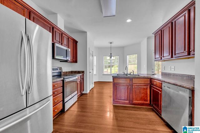 119 LIME CREEK LANE, Chelsea, AL 35043