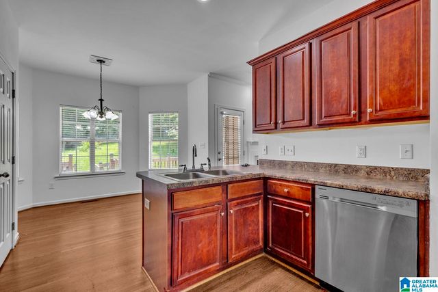 119 LIME CREEK LANE, Chelsea, AL 35043