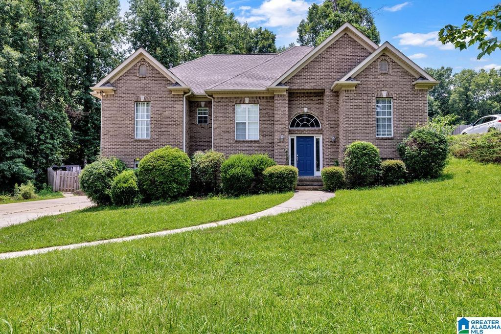 119 LIME CREEK LANE, Chelsea, AL 35043
