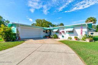 650 Westward Circle, Holly Hill, FL 32117