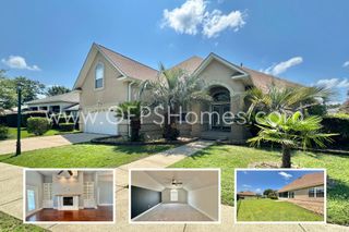 4611 Chanan Drive, Crestview, FL 32539