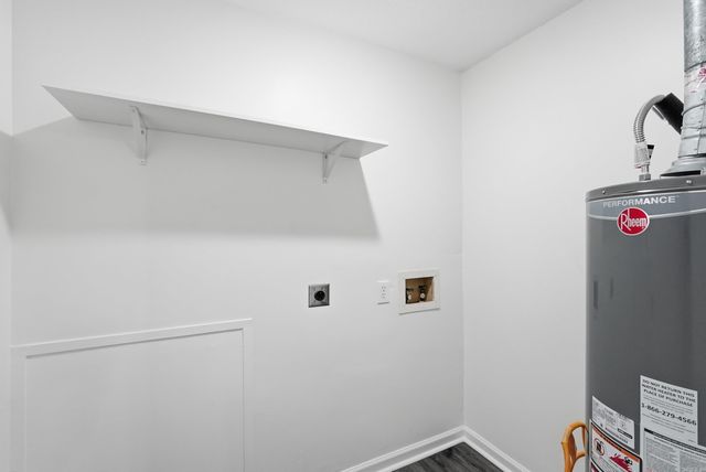 3013 Tatum St, Little Rock, AR 72204