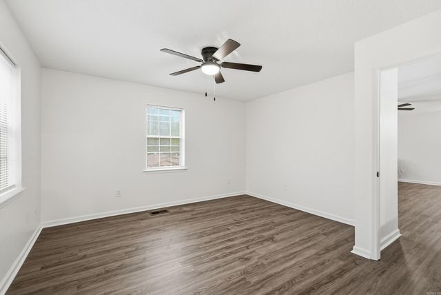 3013 Tatum St, Little Rock, AR 72204