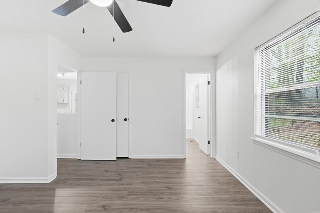 3013 Tatum St, Little Rock, AR 72204