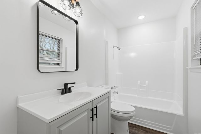 3013 Tatum St, Little Rock, AR 72204