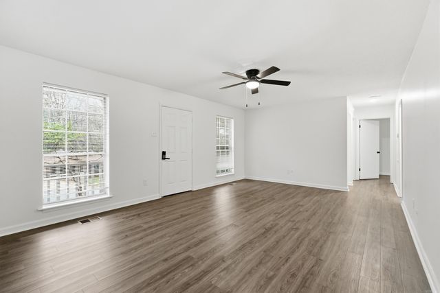 3013 Tatum St, Little Rock, AR 72204