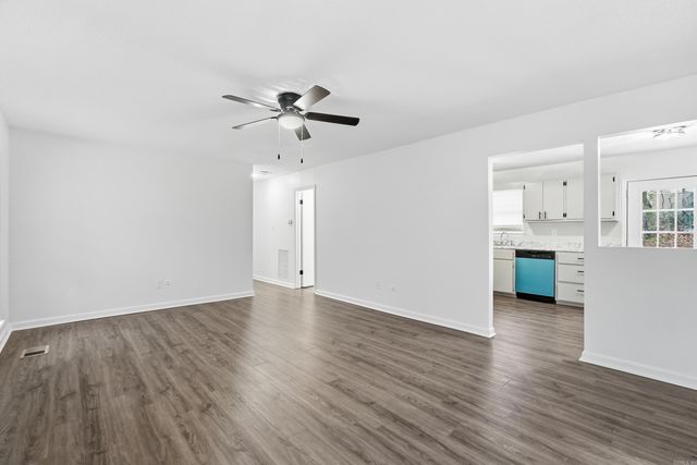 3013 Tatum St, Little Rock, AR 72204