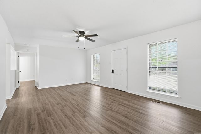 3013 Tatum St, Little Rock, AR 72204