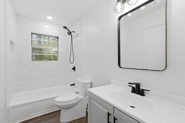 3013 Tatum St, Little Rock, AR 72204