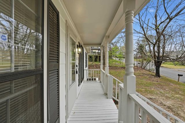 3013 Tatum St, Little Rock, AR 72204