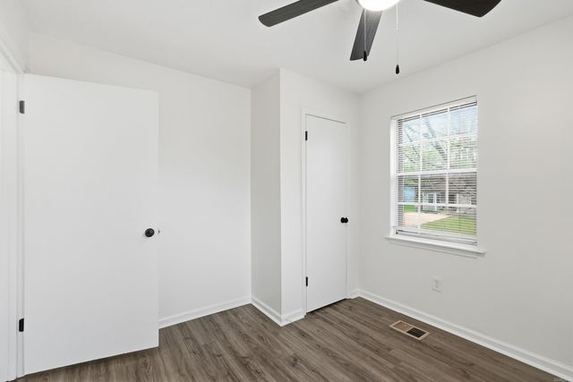 3013 Tatum St, Little Rock, AR 72204