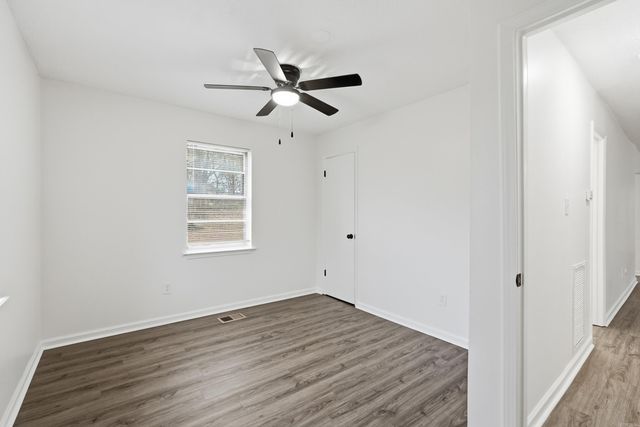 3013 Tatum St, Little Rock, AR 72204