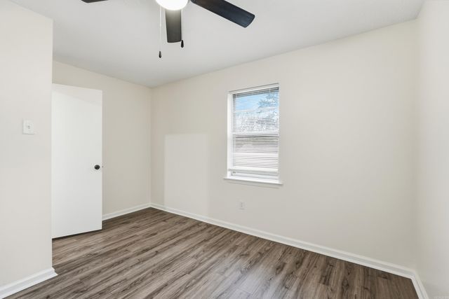 3013 Tatum St, Little Rock, AR 72204