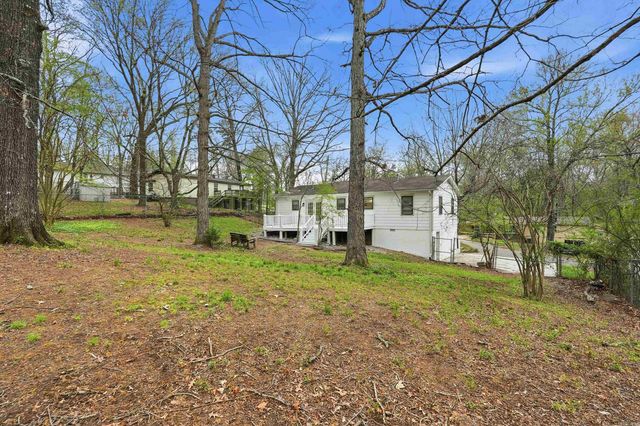 3013 Tatum St, Little Rock, AR 72204