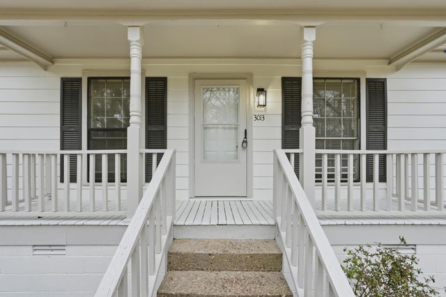 3013 Tatum St, Little Rock, AR 72204