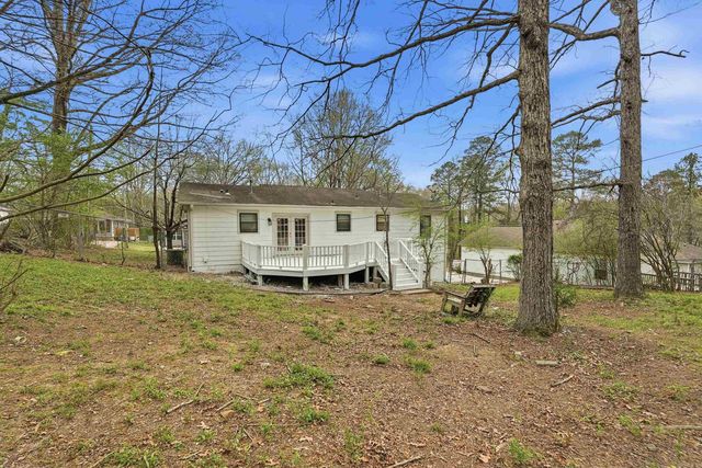 3013 Tatum St, Little Rock, AR 72204