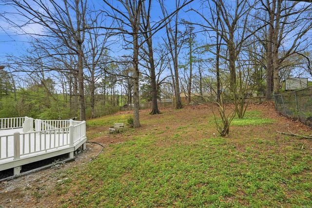 3013 Tatum St, Little Rock, AR 72204