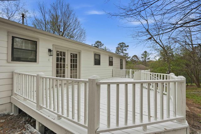 3013 Tatum St, Little Rock, AR 72204