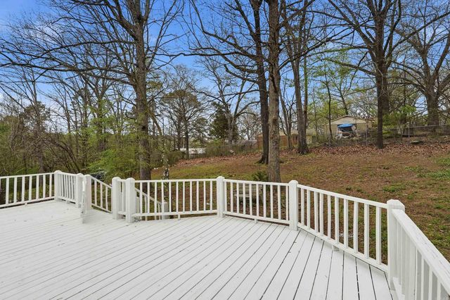 3013 Tatum St, Little Rock, AR 72204