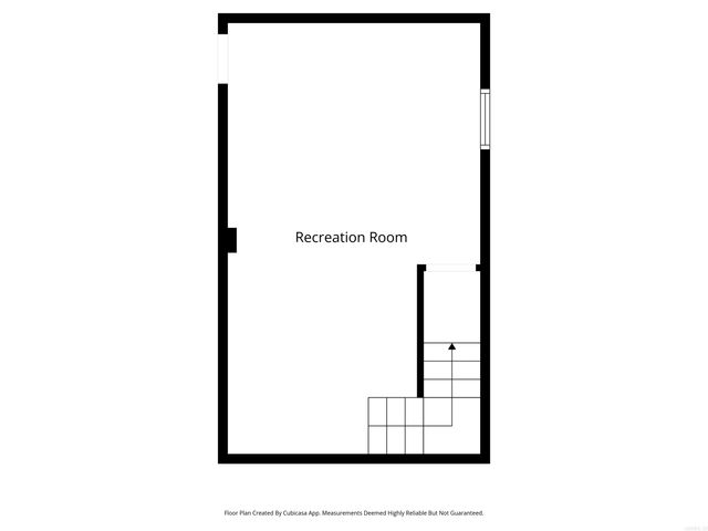 3013 Tatum St, Little Rock, AR 72204