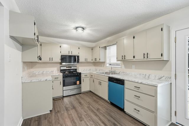 3013 Tatum St, Little Rock, AR 72204