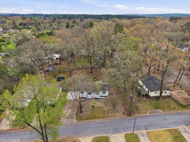 3013 Tatum St, Little Rock, AR 72204