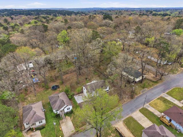 3013 Tatum St, Little Rock, AR 72204