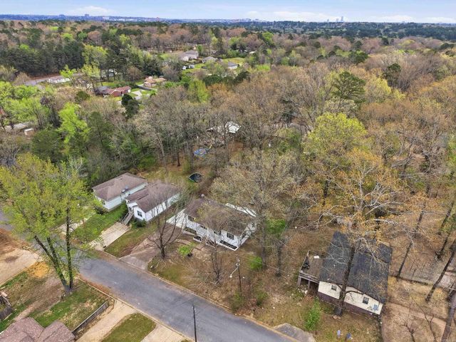 3013 Tatum St, Little Rock, AR 72204