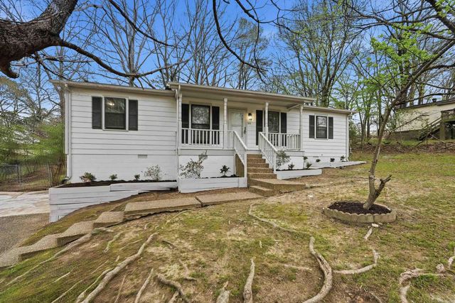 3013 Tatum St, Little Rock, AR 72204