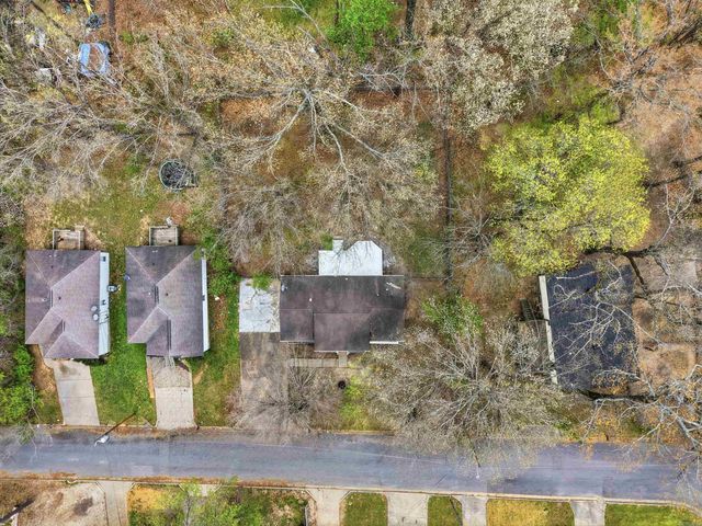 3013 Tatum St, Little Rock, AR 72204