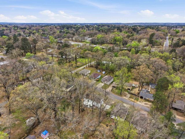 3013 Tatum St, Little Rock, AR 72204