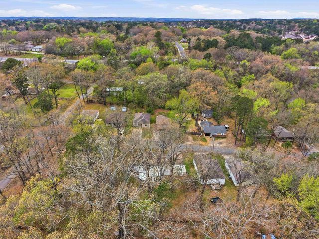 3013 Tatum St, Little Rock, AR 72204