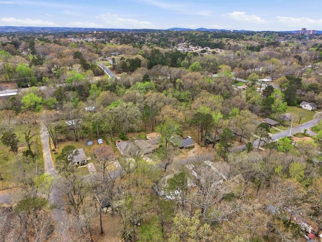 3013 Tatum St, Little Rock, AR 72204