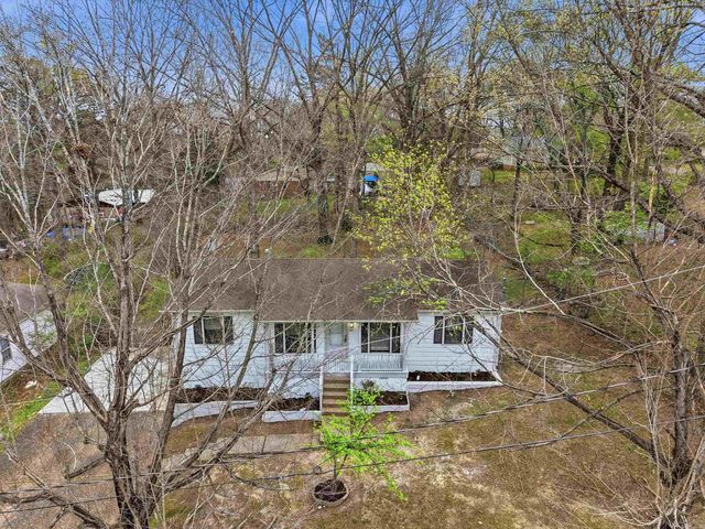 3013 Tatum St, Little Rock, AR 72204