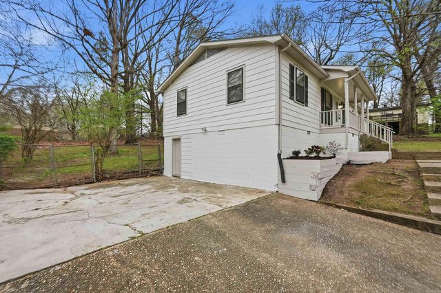 3013 Tatum St, Little Rock, AR 72204