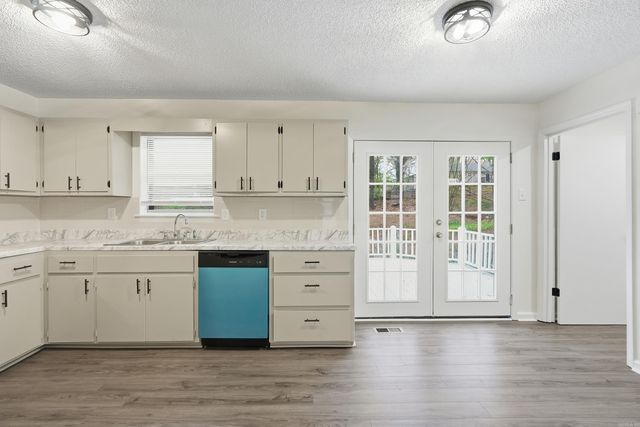 3013 Tatum St, Little Rock, AR 72204