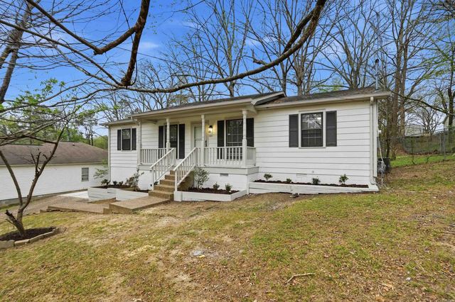 3013 Tatum St, Little Rock, AR 72204