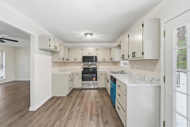 3013 Tatum St, Little Rock, AR 72204