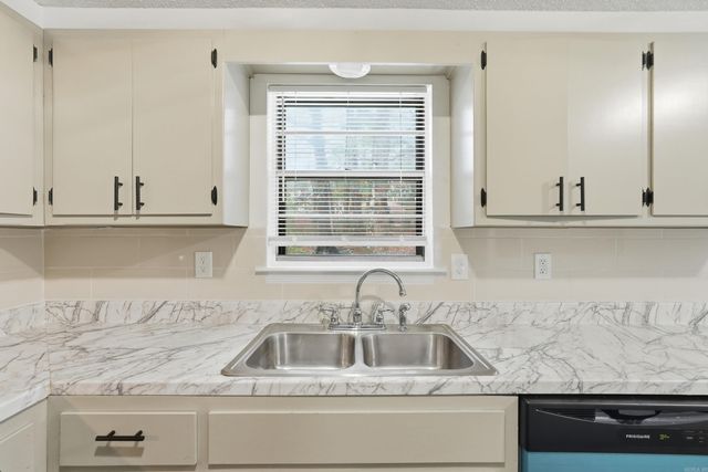 3013 Tatum St, Little Rock, AR 72204