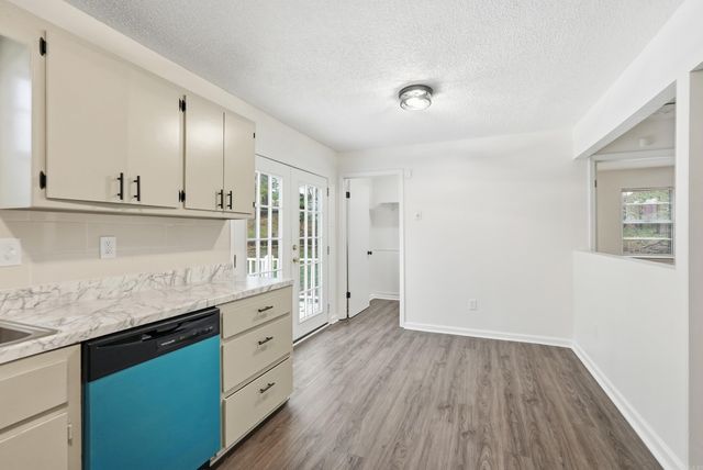 3013 Tatum St, Little Rock, AR 72204