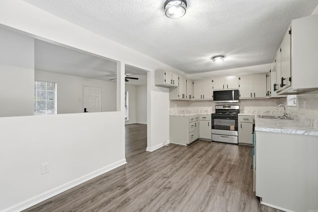 3013 Tatum St, Little Rock, AR 72204