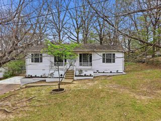 3013 Tatum St, Little Rock, AR 72204