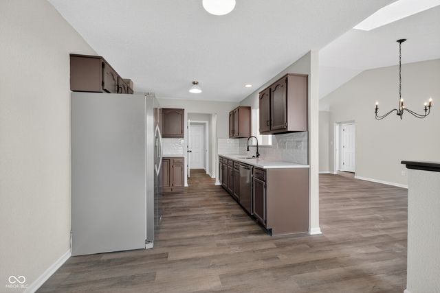 4624 Walker Street, Greenwood, IN 46143