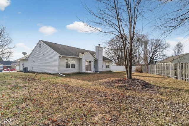 4624 Walker Street, Greenwood, IN 46143