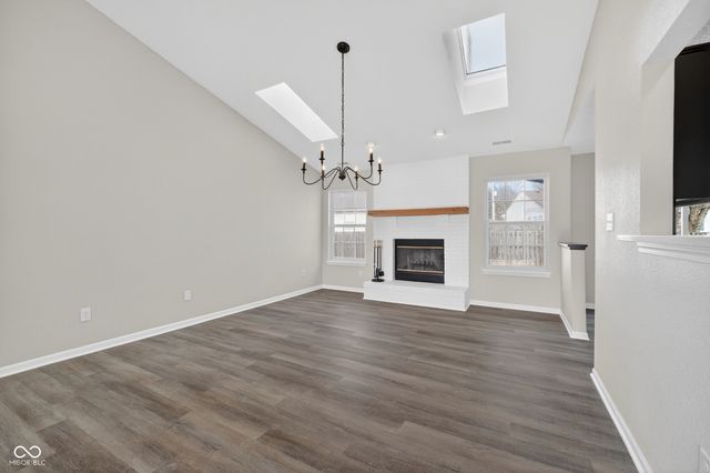 4624 Walker Street, Greenwood, IN 46143