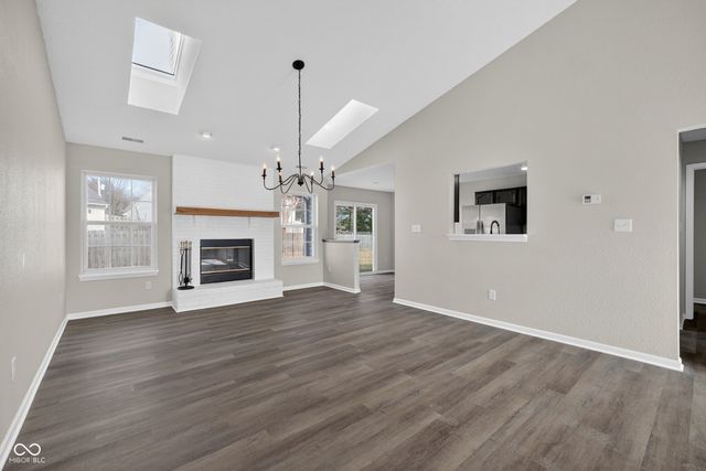 4624 Walker Street, Greenwood, IN 46143