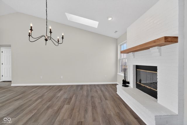 4624 Walker Street, Greenwood, IN 46143